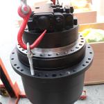 TM40 Travel Motor Assy