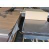 Buy cheap 309S 904L Stainless Steel Plate Sheet 0.3mm-115mm 1500mm Width from wholesalers