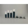 Buy cheap China High Quality Skin Black Acrylic Lotion Pump Bottle For Skin Care Plastic Lotion Bottles Acrylic Face Cream Jar from wholesalers