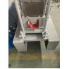Buy cheap Metal Steel Downspout Pipe Roll Forming Machine Water Gutter Machine Automatic Control from wholesalers