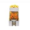 Buy cheap 220V / 110V Fresh Squeezed Orange Juice Machine Commercial Auto Orange Juicer from wholesalers