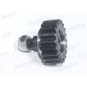 Buy cheap PN 75177000 Rack Clamp Gear Assy for GT7250 GT5250 Cutter Parts from wholesalers