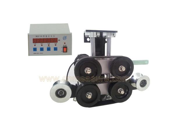 Buy cheap Model CCDD-30L Cable Length Meter Counter for Wire Production Line from wholesalers
