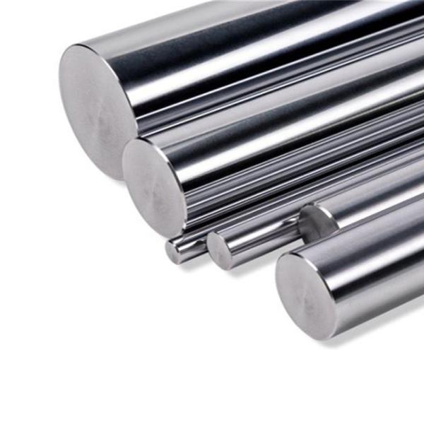Buy cheap Round Stainless Steel Hex Bar 430 304 304L from wholesalers