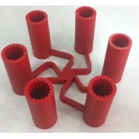Buy cheap Henson 21mm wheel nut retainer for light truck- wheel nut lock product