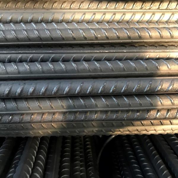 Buy cheap 12mm 16mm 20mm Deformed Steel Bar ASTM HRB500 Grade Galvanized Surface from wholesalers