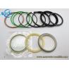 Buy cheap Excavator Hydraulic Cylinder Oil Seal Kit Compatible With SWE210 HC150A-01A Boom from wholesalers