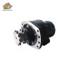 Buy cheap Rexroth MCR Radial Motor R921810683 MCR5A680410S138Z32B2V2WL12F6P0SO465 For 332G from wholesalers