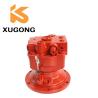 Buy cheap Swing Motor Assy DH80 Excavator Replacement Parts JMF43 Hydraulic Swing Motor from wholesalers