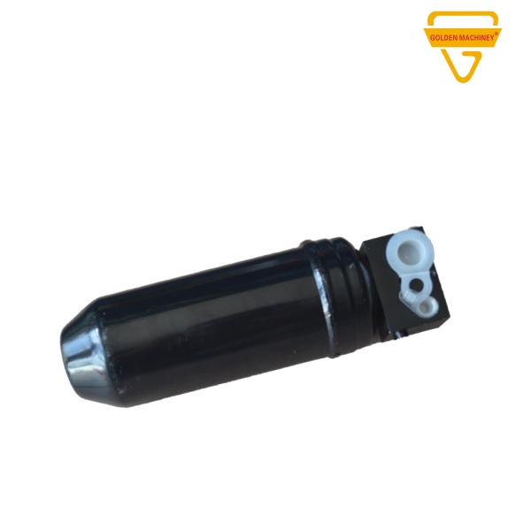 Buy cheap 1516767 1337496 SC114 P380 Truck Parts Air Conditioning Dryer from wholesalers