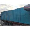 Buy cheap Climbing Movable Construction Safety Screens Galvanized from wholesalers