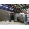 Buy cheap Customizable Energy Saving Powder Coating Curing Oven 180℃—200℃ from wholesalers