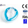 Buy cheap Antiviral Disposable Medical Mask , Medical Face Shields Oxygen Breathing Anesthesia from wholesalers