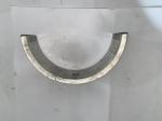 Aluminum Alloy Engine Parts for 190 Series Gas Generator 12vb. 01.21A 22A at