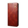 Buy cheap Exquisite Iphone Genuine Leather Case Dirtproof Luxury Wallet Phone Case from wholesalers