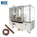 Automatic Three-pin Linear Stator Coil Winding Machine