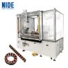 Buy cheap Automatic Three-pin Linear Stator Coil Winding Machine from wholesalers