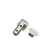 Buy cheap Electroplating Auto Case Shell Metal Stamping Parts Stamping In Automotive Industry from wholesalers