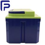 Portable Electric Motorcycle Battery Rechargeable 30Ah 5A 60V 666Wh