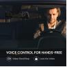 Buy cheap 2.5K Waterproof Dash Cam from wholesalers