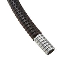 Buy cheap 1/2" -4" PVC Cover Galvanized Steel Flexible Conduit Weatherproof Flexible Metal product