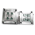 Professional Injection Mold For Wrist Watch Rapid Prototypes Mould