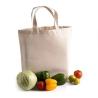 Buy cheap Grocery Natural Reusable Shopping Bags Bulk Canvas Bags Personalised from wholesalers