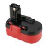 Buy cheap Rechargeable 3300mAh 18V Power Tool Battery For Bosch Electronic Power Tools from wholesalers
