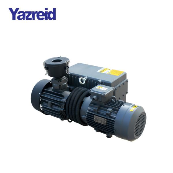 Buy cheap 3KW Vacuum Single Stage Rotary Vane Pump For Laboratory Use from wholesalers