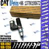 Buy cheap C10 Fuel Injector Assembly 203-7685 212-3467 212-3468 350-7555 317-5278 161-1785 10R-0967 10R-1259 10R-1258 from wholesalers