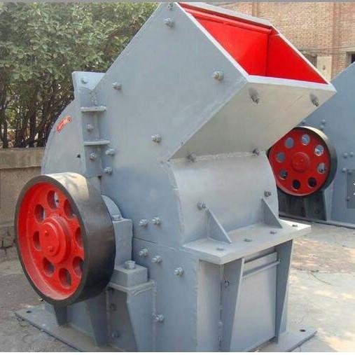 Buy cheap Mineral Ore Hammer Crusher Machine 132KW For Cement Industry from wholesalers