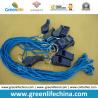 Buy cheap Plastic Custom Logo Printing on Whistle Top Party Whistle with Cord Cheap Promotional Gift from wholesalers