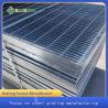 Buy cheap Hot Dip Galvanised Iron Steel Metal Grating For Polysilicon Steel Structure Plant from wholesalers