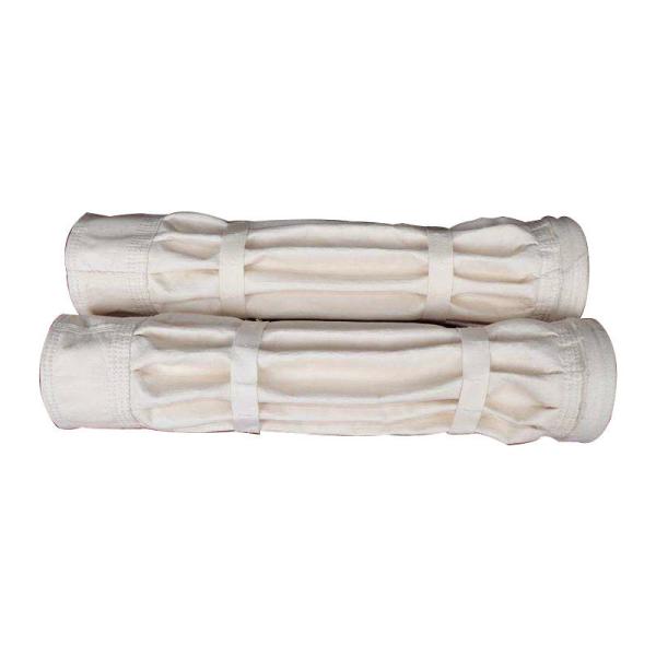 Buy cheap P84 Industrial Metal Fabrication Pleated Air Cartridge Filter from wholesalers