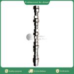 High quality forged steel ISX15 diesel engine parts camshaft 4298628
