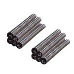 S31803 Bright Duplex 2205 Round Bar 200 Series 6000mm