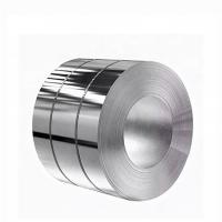 Buy cheap SS AISI 304 316 316l Cold Rolled Stainless Steel Coils Strips product