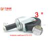 Buy cheap Anti Static Grip Stem Caster Wheels For Series Workstation Without Brake from wholesalers