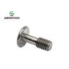 Buy cheap Precision Mould Making Use Stainless Steel Fasteners By Height Adjustment from wholesalers