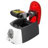 Buy cheap High Single Sided Evolis Badgy200 Smart ID Card Printer for ISO CR-80-ISO 7810 Cards from wholesalers