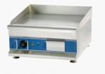 220-240v 50hz Silver Griddle Restaurant Cooking Equipment for Temperature