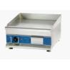 Buy cheap 220-240v 50hz Silver Griddle Restaurant Cooking Equipment for Temperature Control from wholesalers
