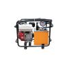 Buy cheap Honda Engine Double Stage Hydraulic Pump Hydraulic Crimping Tools from wholesalers
