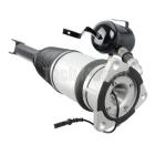 Adjustable Suspension Shock with Steel Rubber Material 4E0616001E 4E0616001G