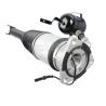 Buy cheap Reliable Air Suspension Shock Absorber (L) 4E0616001E (R) 4E0616002E from wholesalers