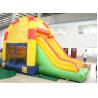 Buy cheap inflatable bouncer commercial, inflatable castle sale from wholesalers