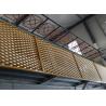 Buy cheap 5052 5005 Aluminium Expanded Mesh Bunnings 15*50mm 20*60mm Diamond Hole from wholesalers