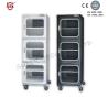 Buy cheap Low Humidity Electronic Auto Dry Cabinet with Honeywell LED Display from wholesalers