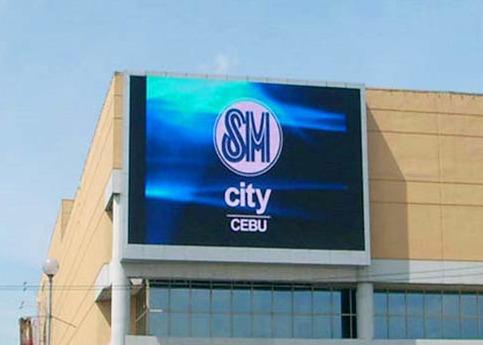 Buy cheap Iron Cabinet LED Billboard Screen, Outdoor Waterproof Billboard P5 Epistar LED Chipset from wholesalers