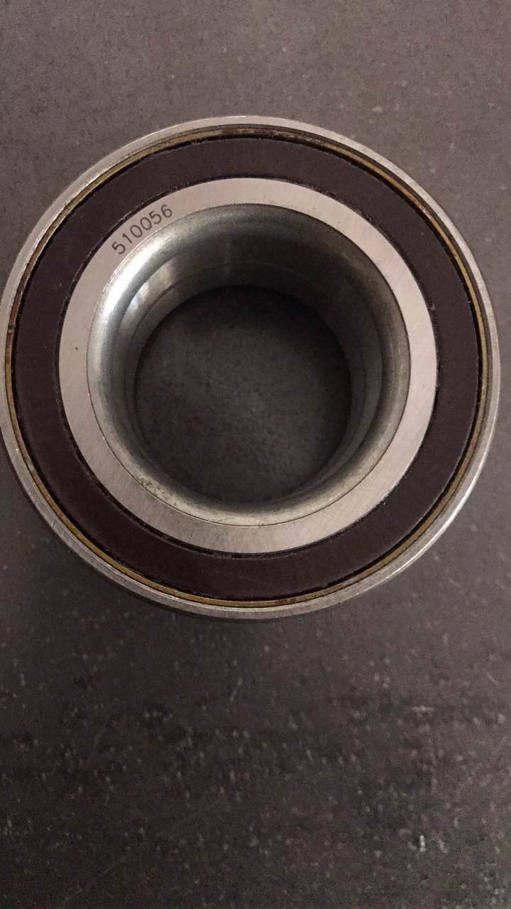 Fiat Volvo NSK Auto Parts Bearings DAC35680037 ZZ (PLC15-12) GB10132 Low Friction